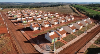 Governo de Goiás lança chamamento público para ampliar programas habitacionais